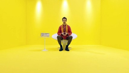 Legion Season 3 - Stillness