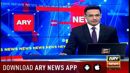 Bulletins ARYNews - 1200 - 10th June 2019