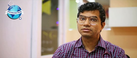 Dr. Alok Prasad | APKA APNA FAMILY DOCTOR | Medical Health Advisor Online in Hindi