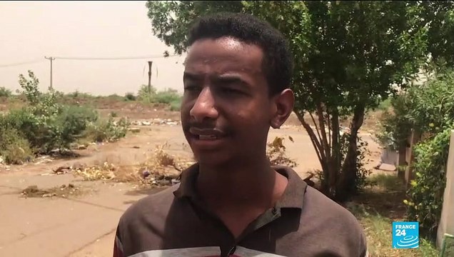 Au Soudan, l'opposition appelle à continuer la désobéissance civile