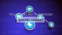 Bitcoin Casinos Online