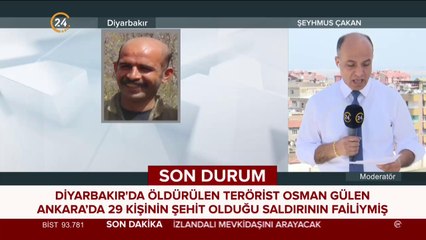 Parmak izinden tespit edildi