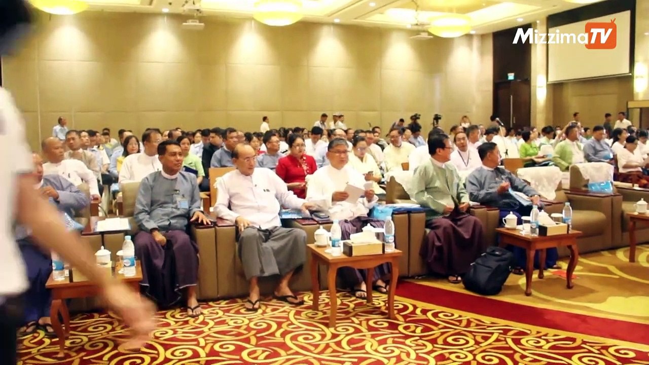 ေစ်းကြက္ လက္၀ါးႀကီးအုပ္သူမ်ားကို တိုင္ၾကားႏိုင္ေတာ့မည္