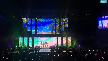 ELRIS shows charm with 'Summer Dream'