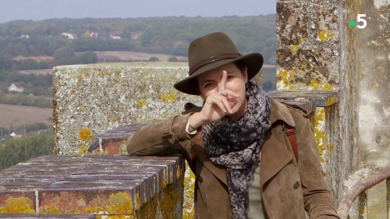 Le Perche, région secrète - Échappées belles