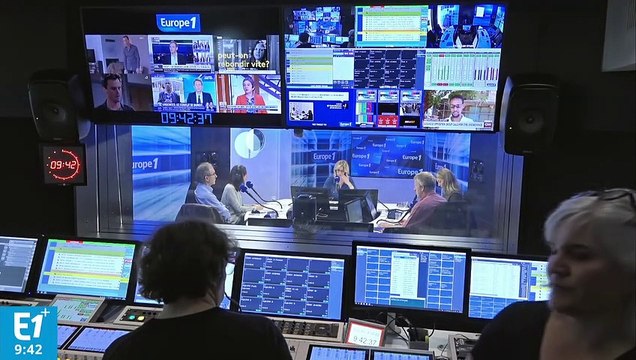 Nous allons gagner la bataille de la baisse des pesticides : quand le ministre Didier Guillaume appelle Europe 1 en direct