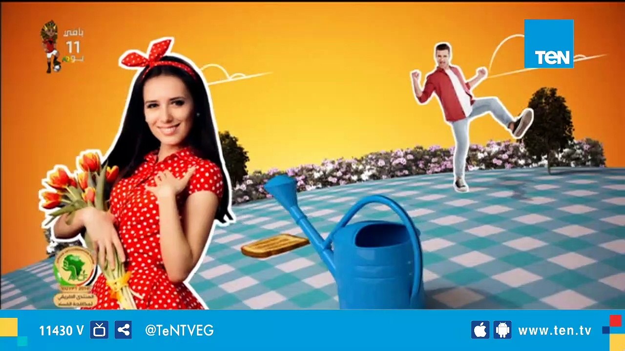 انطلاق مهرجان "تري كور" الدولي للأفلام القصيرة جدا برعاية "TeN"