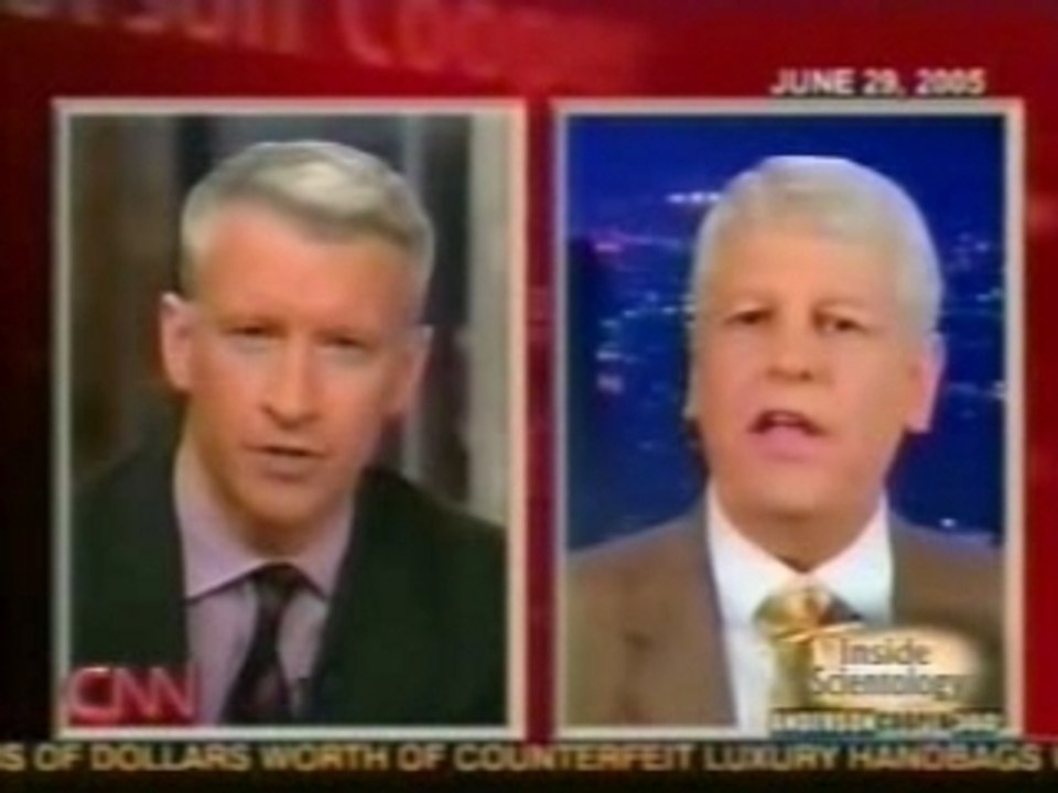 Scientology:  Interview about Psychiatry