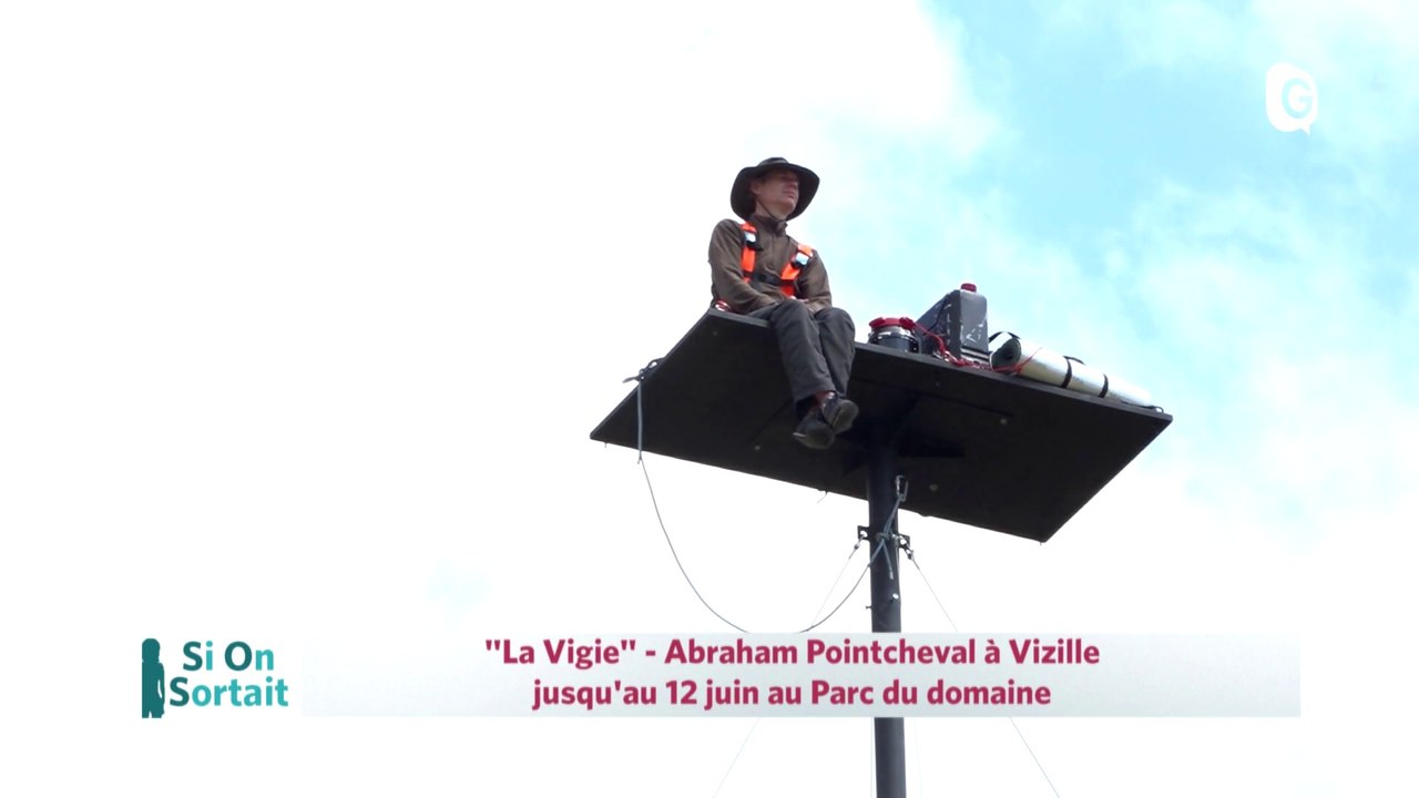 Si On Sortait - 10 JUIN 2019