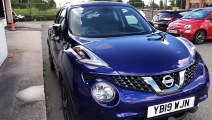 0:28 / 1:10 CarLease UK Video Blog |Nissan Juke| Car Leasing Deals