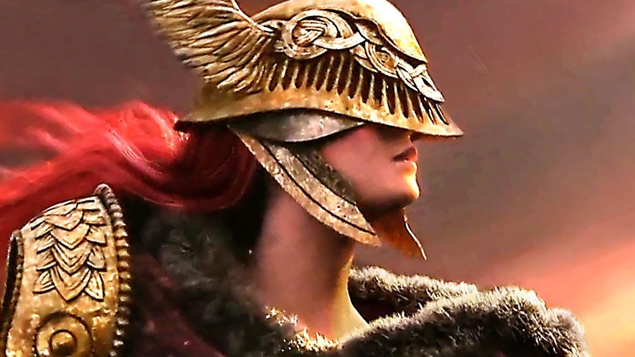 ELDEN RING Bande Annonce
