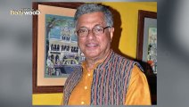 Girish Kamad Passed Away