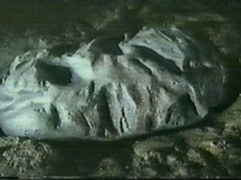 UPN / KUPN Las Vegas - More IDs, graphics, from 1995!