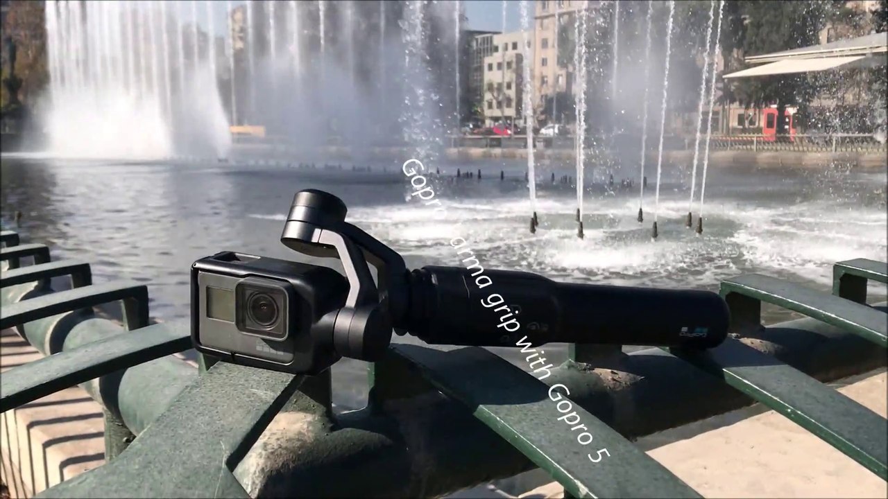 Gopro Hero 6 Vs Hero 7 Vs Gopro Karma grip watch before you buy