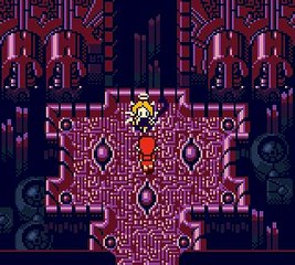 SOBS-ガブリエ＆イセリアvsチサト01L1　Star Ocean Blue Sphere　ブログですhttp://alterlon.blog.fc2.com/