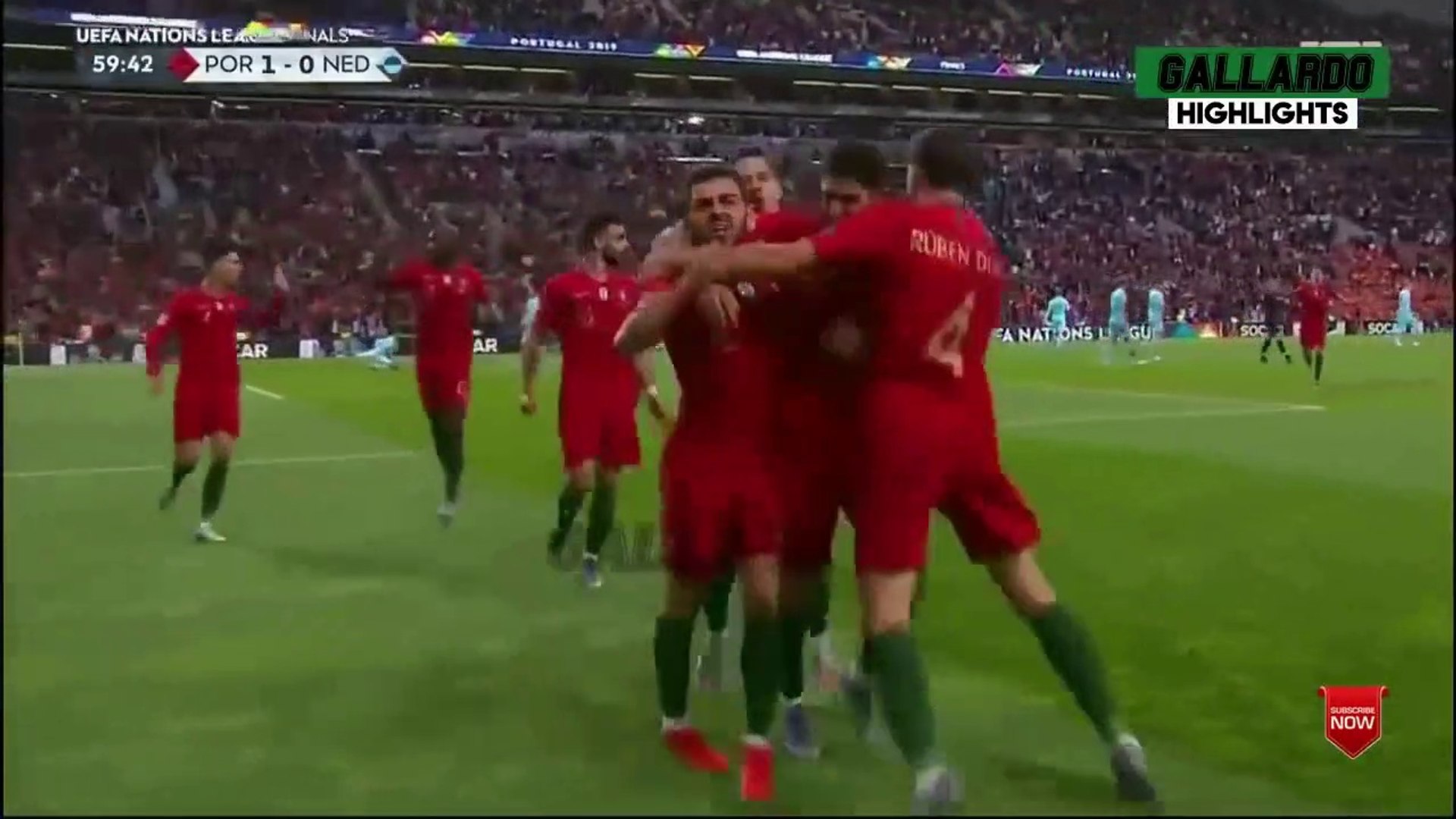 Portugal 3 x 3 Espanha - melhores momentos (HD 720p) Copa do Mundo