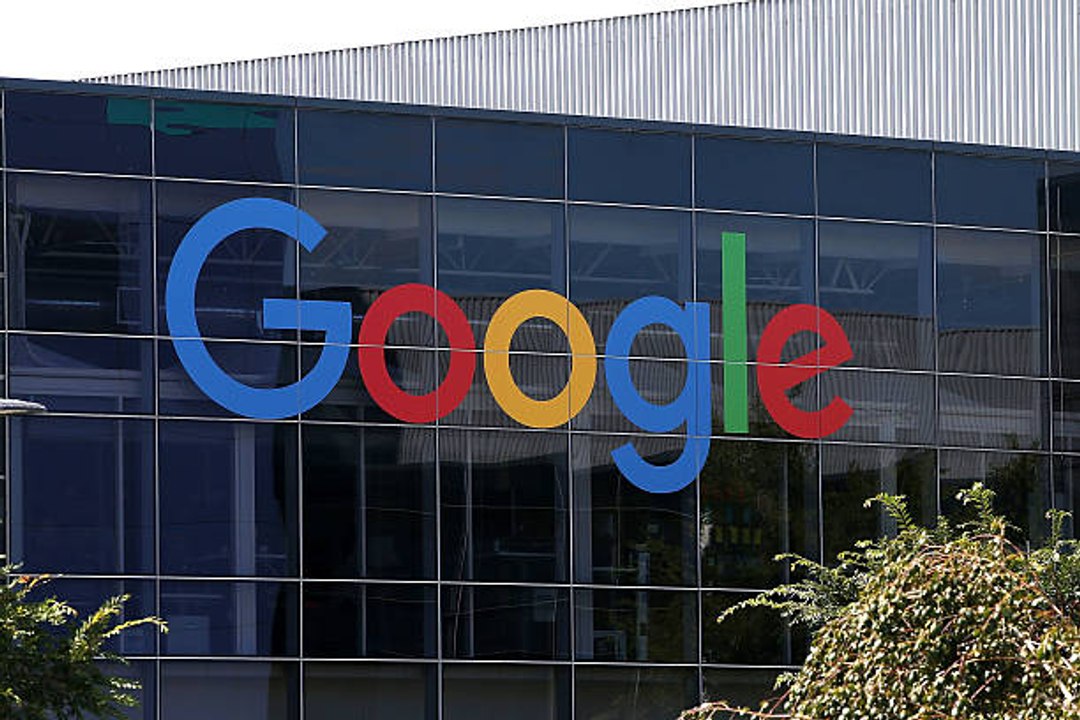 The Google Story