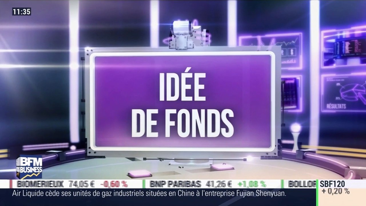 Idées de fonds: Que faut-il penser du fonds "Amilton Small Caps" ? - 10/06