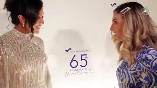 أمل بوشوشة تكشف لـ لها عن مفاجأتها المنتظرة