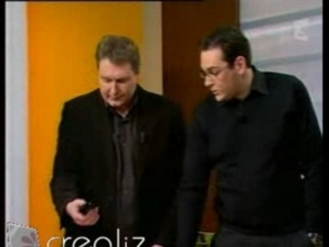 Samsung avec 2 cartes sims !!