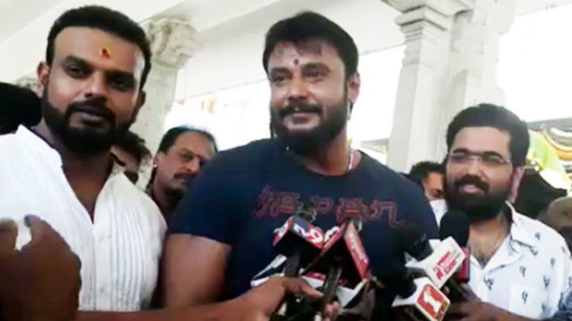 Robert Kannada Movie: ದರ್ಶನ್ ನಟನೆಯ ರಾಬರ್ಟ್ ಹಿಂದೆ ಬಿದ್ದ ತಮಿಳರು | FILMIBEAT KANNADA