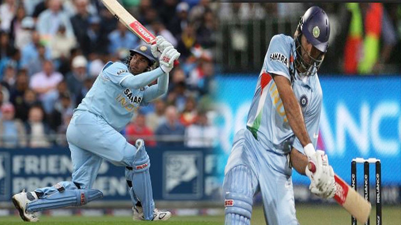 Yuvraj Singh Retirement: When Yuvraj hit Stuart Broad for six sixes in an over | वनइंडिया हिंदी