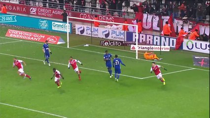 Top buts 2018-19 : Mathieu Cafaro (SDR-RCSA)