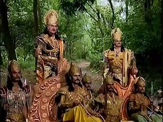 Brahma Vishnu Mahesh Part 084