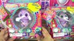 Toddler Elsa & Anna Adopt  Neonate Babies - Doc McStuffins Gives Check up Shots - Distroller Toys