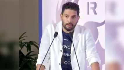 Yuvraj's Singh Retirement : Yuvi reveals his Love and Hate relationship with cricket |वनइंडिया हिंदी