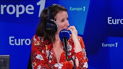 Philippe Besson : "La souffrance et les chagrins d’amour sont très fertiles pour l'écriture"