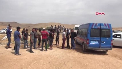 ŞANLIURFA Sulama kanalına düşen Abdulkadir aranıyor