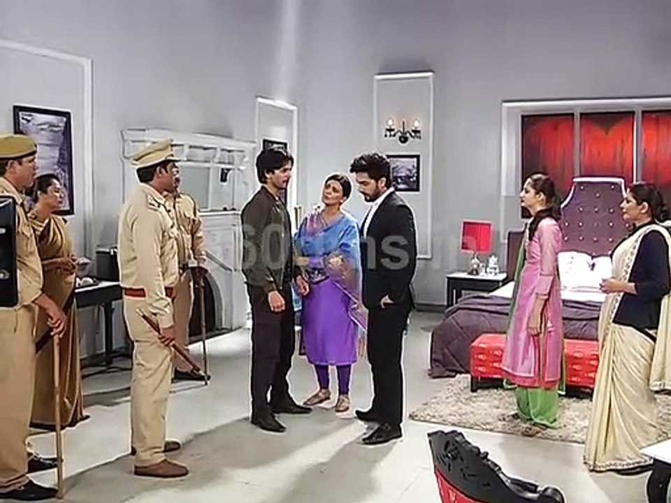 Dil Toh Happy Hai Ji | Rockey FIGHTS with RV | दिल तो हैप्पी है जी