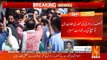 Mega money laundering case - Asif Zardari, Faryal Talpur's bail cancelled