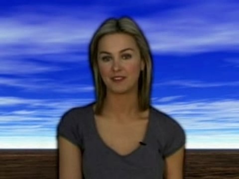 Russell Grant Video Horoscope Scorpio 19.01.2008