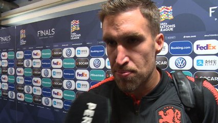 Transferts - Strootman : "Hâte d’être la saison prochaine avec l’OM"