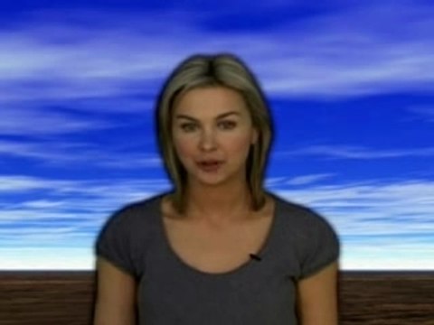 Russell Grant Video Horoscope Aries 19.01.2008