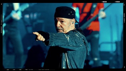 Vasco Rossi - Ti Taglio La Gola