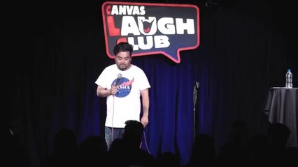 Rafting & Pahado Wali Maggie - Stand up Comedy by Nitin Mandal @StandupComedy @c