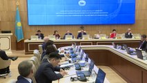 Tokayev vence eleição presidencial no Cazaquistão