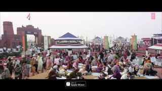 AAYA NA TU Video Song  - BHARAT - Salman Khan - Katrina Kaif - Vishal & Shekhar Feat. Jyoti Nooran