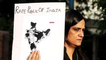 Hindistan'da 6 kişi 8 yaşındaki kız çocuğunu tecavüz edip öldürmekten suçlu bulundu