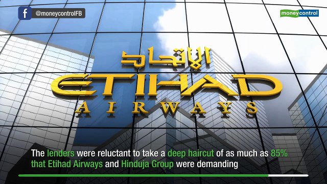 Jet Airways revival: Lenders set to respond to Etihad, Hinduja Group on debt haircut after govt nod