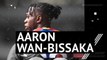 Aaron Wan-Bissaka - Transfer profile