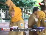 Usai Lebaran, Lebih 99 Persen PNS DKI Jakarta Masuk Hari Ini