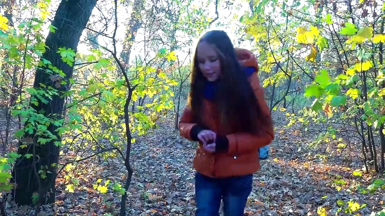 ДВОЕЧНИЦА И ЕЁ ЧУДНЫЙ ДОМ!!!