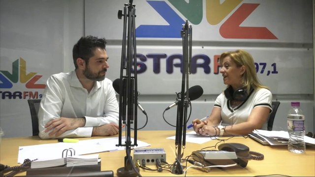 Γιάννης Σαρακιώτης: Πάλεψα για τις επενδύσεις, την υγεία και την ψηφιακή εποχή στη Φθιώτιδα