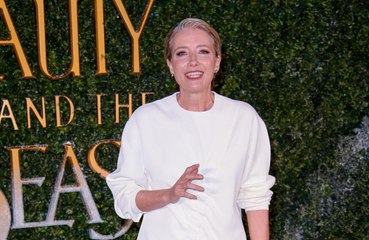 Emma Thompson is a comedic force, says director