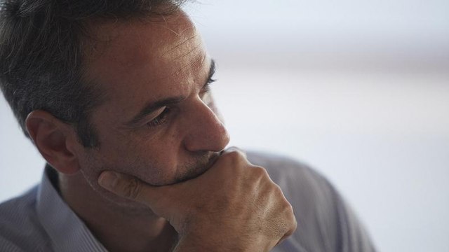 Eleições europeias provocam terramoto político na Grécia