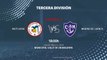 Previa partido entre Mutilvera y Marino de Luanco Jornada 2 Tercera División - Play Offs Ascenso